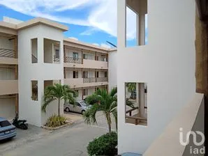 NEX-307465 - Departamento en Renta, con 2 recamaras, con 1 baño, con 45 m2 de construcción.