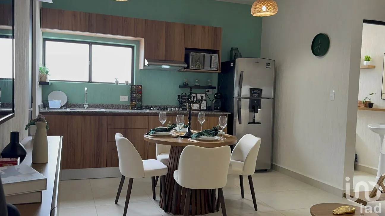 Departamento en Venta en Jardines del Sur, Benito Juárez, Quintana Roo | NEX-308323 | iad México | Foto 13 de 19