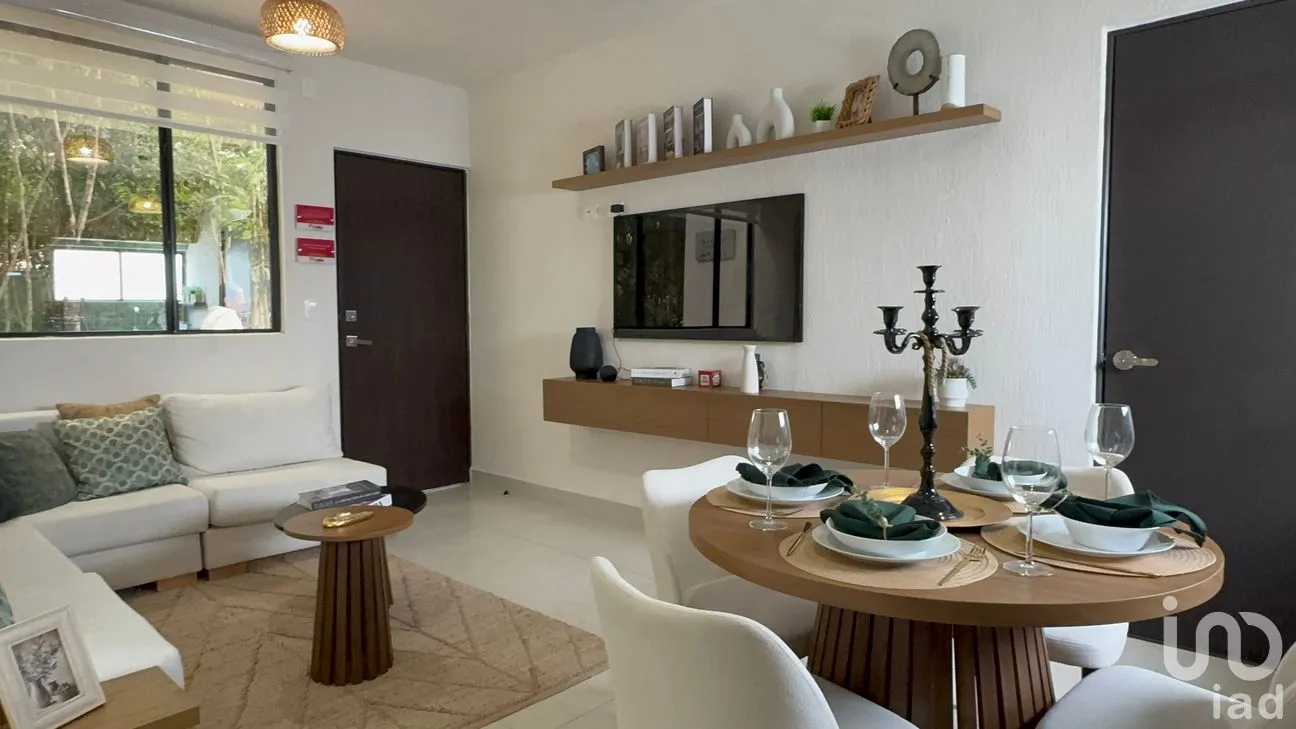 Departamento en Venta en Jardines del Sur, Benito Juárez, Quintana Roo | NEX-308323 | iad México | Foto 16 de 19