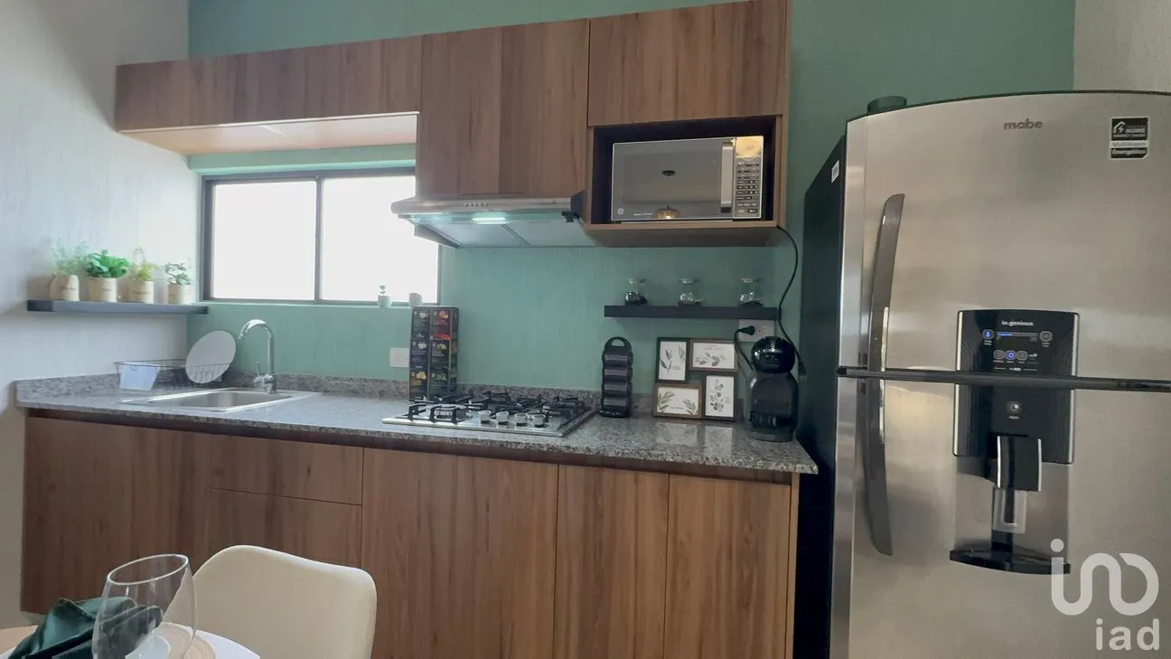 Departamento en Venta en Jardines del Sur, Benito Juárez, Quintana Roo | NEX-308323 | iad México | Foto 4 de 19