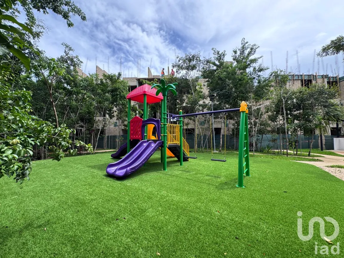 Departamento en Venta en Jardines del Sur, Benito Juárez, Quintana Roo | NEX-308325 | iad México | Foto 13 de 21