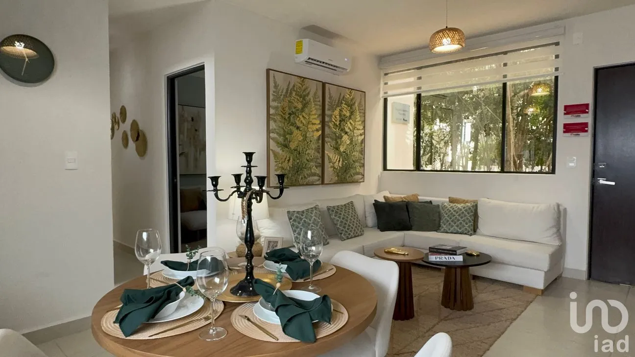 Departamento en Venta en Jardines del Sur, Benito Juárez, Quintana Roo | NEX-308325 | iad México | Foto 19 de 21