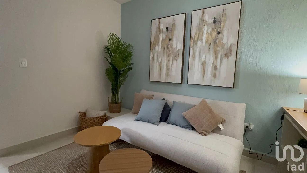 Departamento en Venta en Jardines del Sur, Benito Juárez, Quintana Roo | NEX-308325 | iad México | Foto 20 de 21