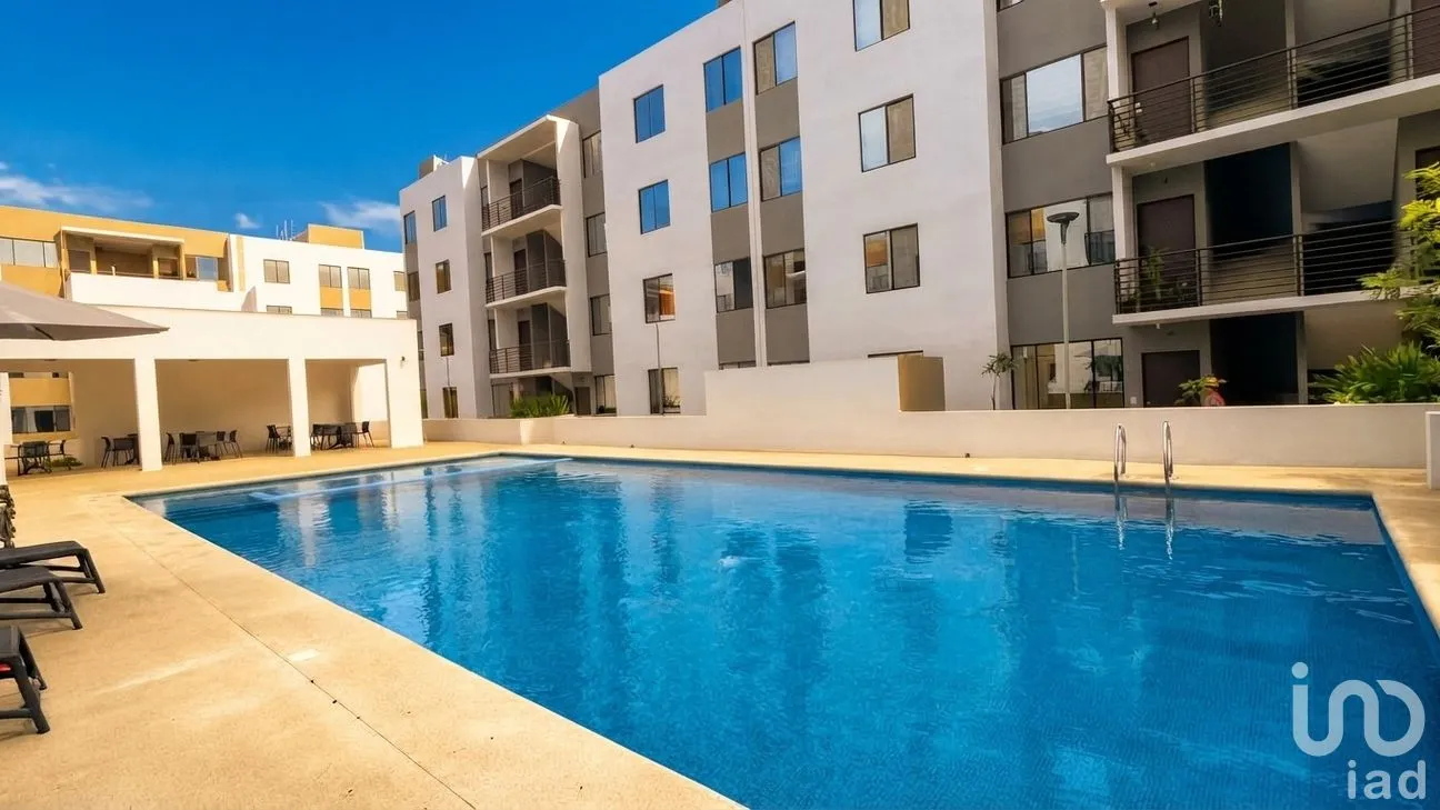 Departamento en Venta en Jardines del Sur, Benito Juárez, Quintana Roo | NEX-308325 | iad México | Foto 3 de 21