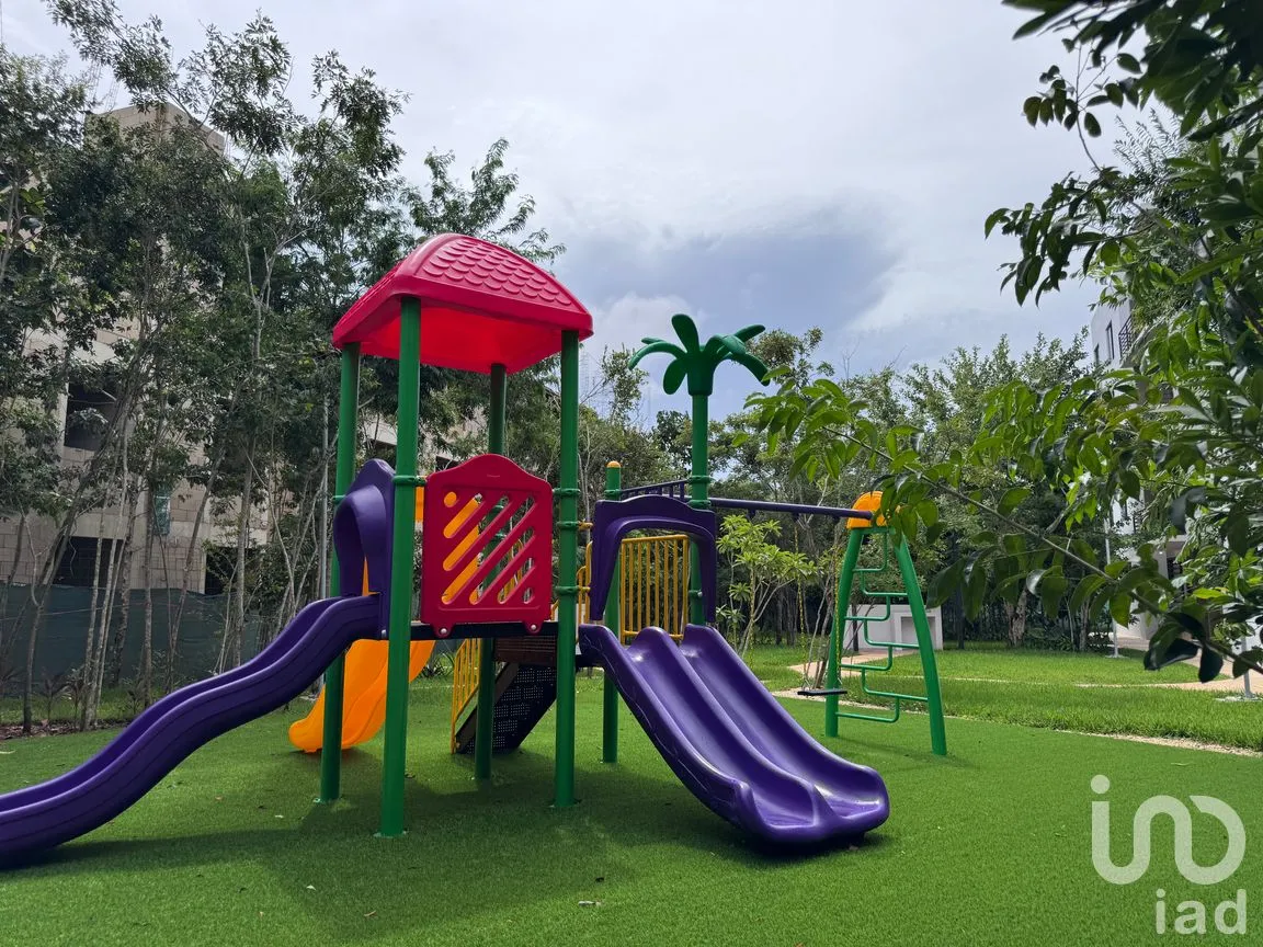 Departamento en Venta en Jardines del Sur, Benito Juárez, Quintana Roo | NEX-308325 | iad México | Foto 1 de 21