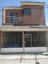 NEX-177632 - Casa en Venta, con 4 recamaras, con 1 baño, con 193 m2 de construcción en Morelos 2a Sección, CP 20298, Aguascalientes.