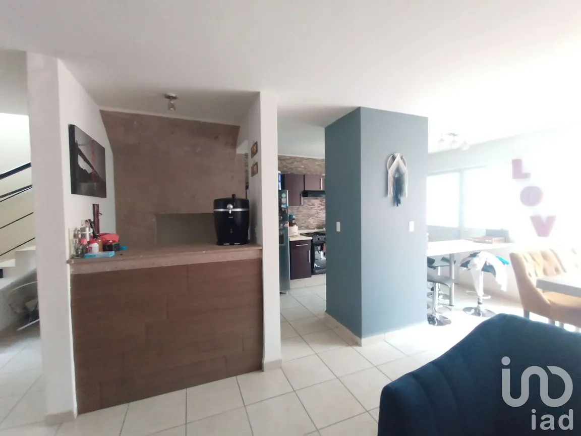 Casa en Venta en Puerta de Piedra, San Luis Potosí, San Luis Potosí | NEX-157114 | iad México | Foto 13 de 20