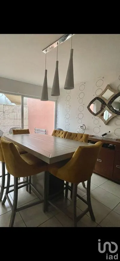 Casa en Venta en Puerta de Piedra, San Luis Potosí, San Luis Potosí | NEX-157114 | iad México | Foto 10 de 20