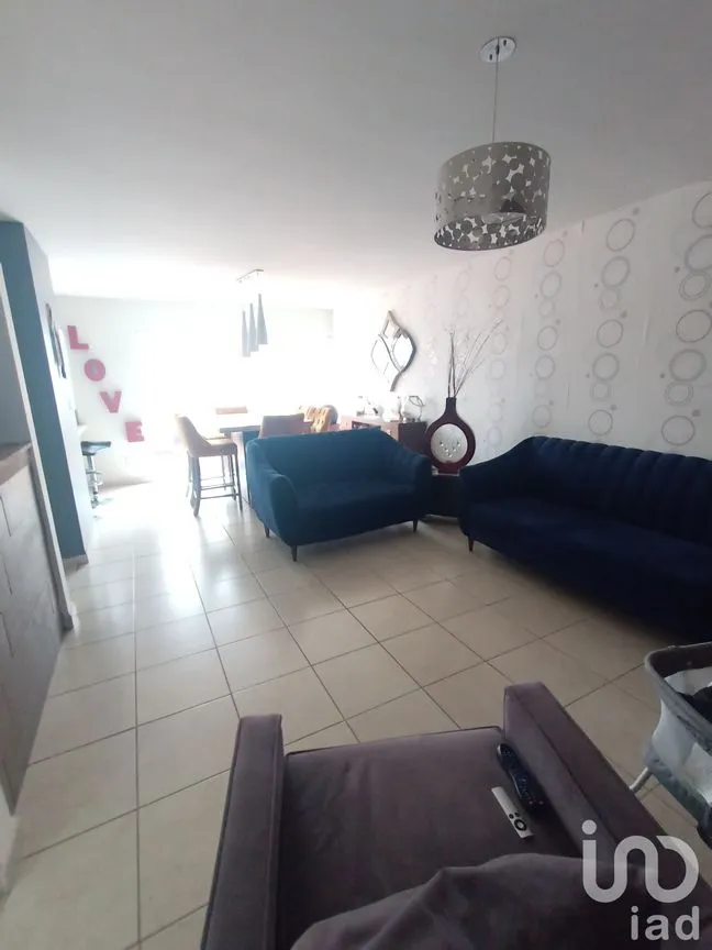 Casa en Venta en Puerta de Piedra, San Luis Potosí, San Luis Potosí | NEX-157114 | iad México | Foto 7 de 20