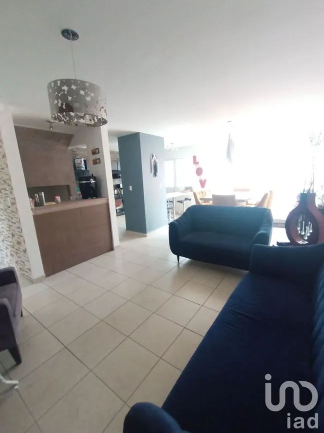 Casa en Venta en Puerta de Piedra, San Luis Potosí, San Luis Potosí | NEX-157114 | iad México | Foto 8 de 20