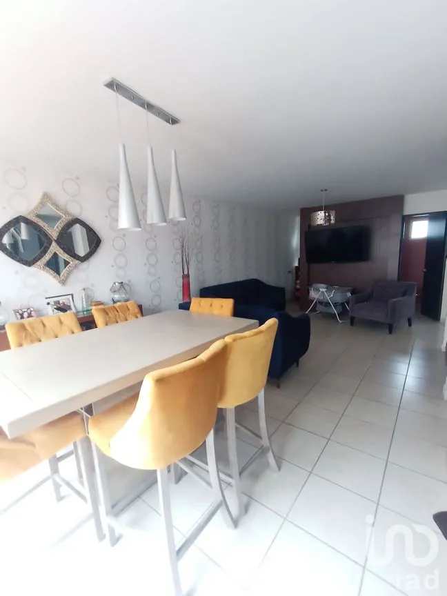 Casa en Venta en Puerta de Piedra, San Luis Potosí, San Luis Potosí | NEX-157114 | iad México | Foto 9 de 20