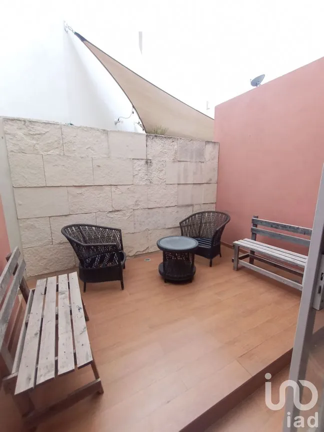 Casa en Venta en Puerta de Piedra, San Luis Potosí, San Luis Potosí | NEX-157114 | iad México | Foto 11 de 20