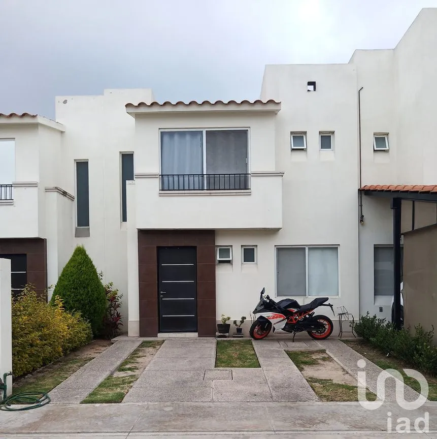 Casa en Venta en Puerta de Piedra, San Luis Potosí, San Luis Potosí | NEX-157114 | iad México | Foto 1 de 20