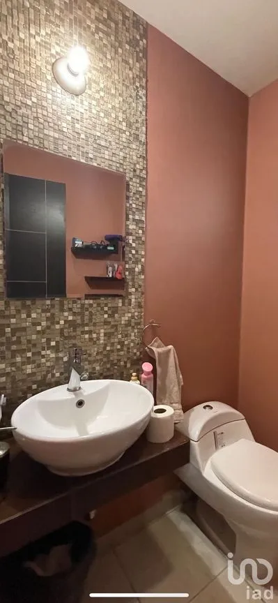 Casa en Venta en Puerta de Piedra, San Luis Potosí, San Luis Potosí | NEX-157114 | iad México | Foto 5 de 20