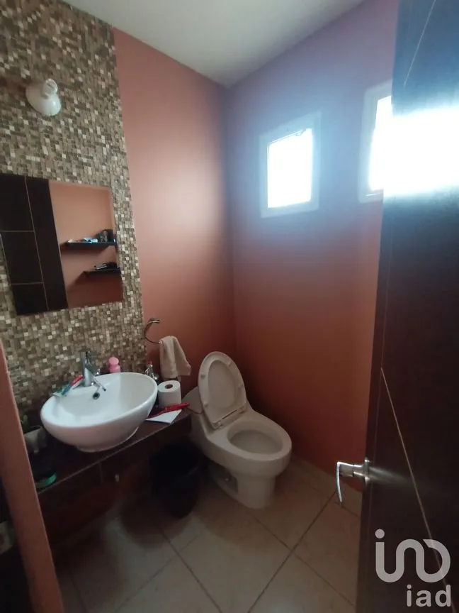 Casa en Venta en Puerta de Piedra, San Luis Potosí, San Luis Potosí | NEX-157114 | iad México | Foto 4 de 20