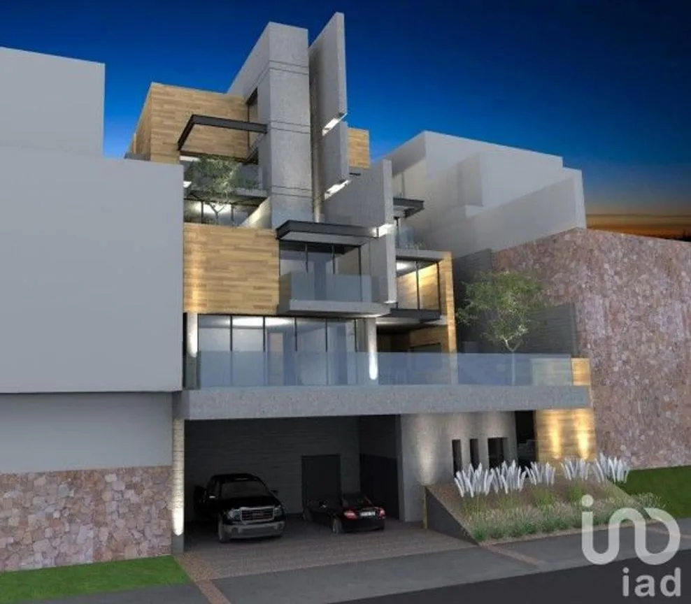 Casa en Venta en Club de Golf la Loma, San Luis Potosí, San Luis Potosí | NEX-171252 | iad México | Foto 4 de 4