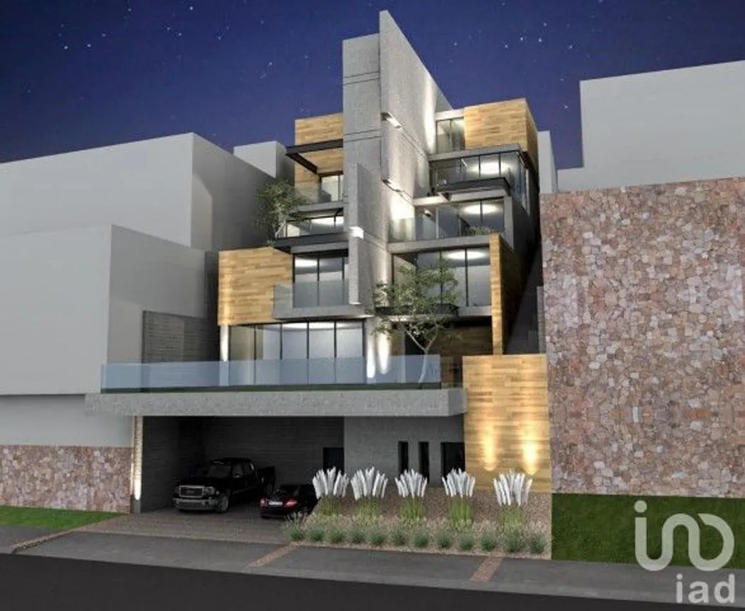 Casa en Venta en Club de Golf la Loma, San Luis Potosí, San Luis Potosí | NEX-171252 | iad México | Foto 3 de 4