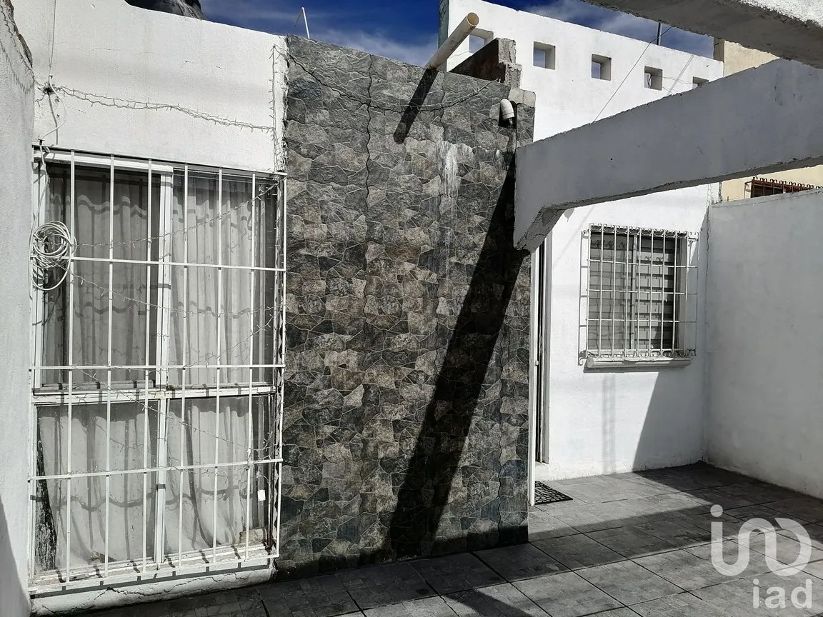 Casa en Venta en Mirador de las Culturas, Aguascalientes, Aguascalientes | NEX-161827 | iad México | Foto 2 de 13
