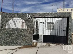 NEX-161827 - Casa en Venta, con 3 recamaras, con 1 baño, con 54 m2 de construcción en Mirador de las Culturas, CP 20174, Aguascalientes.