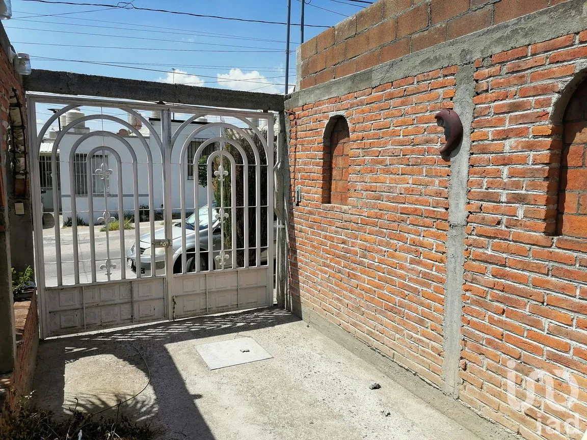 Casa en Renta en Villerías, Aguascalientes, Aguascalientes | NEX-177637 | iad México | Foto 4 de 27