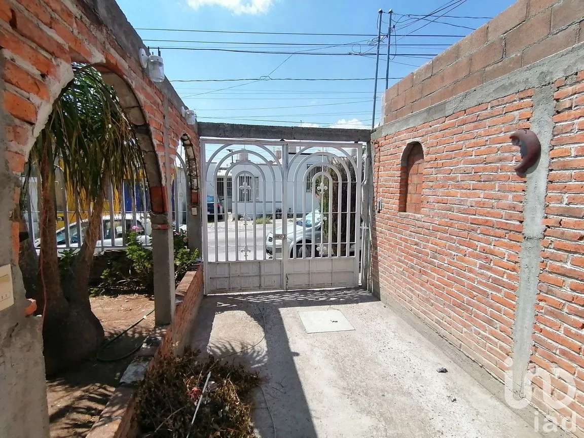 Casa en Renta en Villerías, Aguascalientes, Aguascalientes | NEX-177637 | iad México | Foto 5 de 27