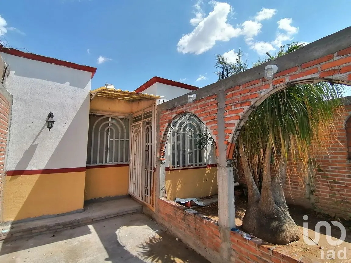 Casa en Renta en Villerías, Aguascalientes, Aguascalientes | NEX-177637 | iad México | Foto 8 de 27