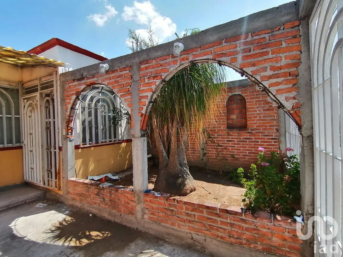 Casa en Renta en Villerías, Aguascalientes, Aguascalientes | NEX-177637 | iad México | Foto 7 de 27
