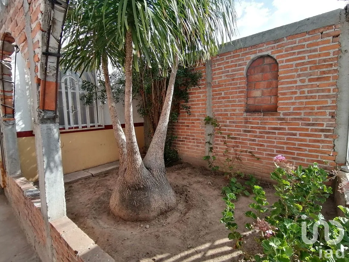 Casa en Renta en Villerías, Aguascalientes, Aguascalientes | NEX-177637 | iad México | Foto 27 de 27