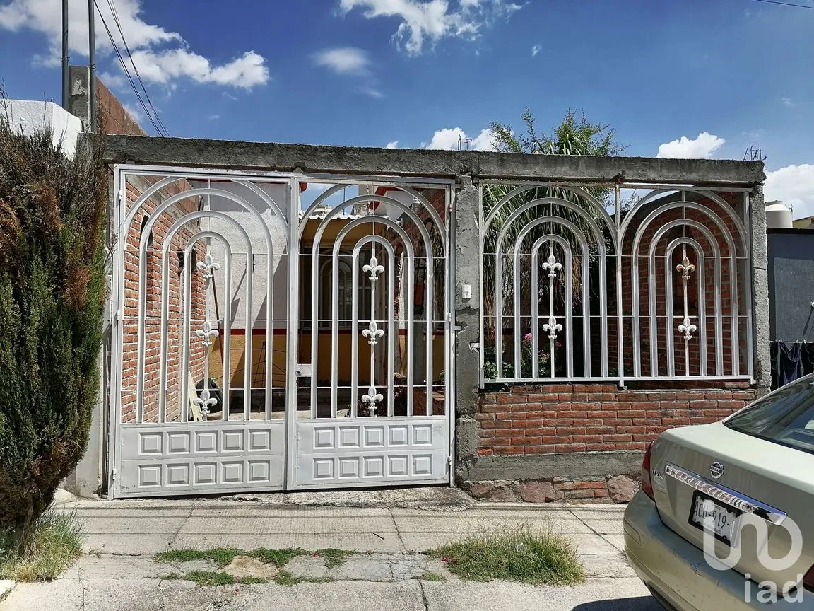 Casa en Renta en Villerías, Aguascalientes, Aguascalientes | NEX-177637 | iad México | Foto 1 de 27
