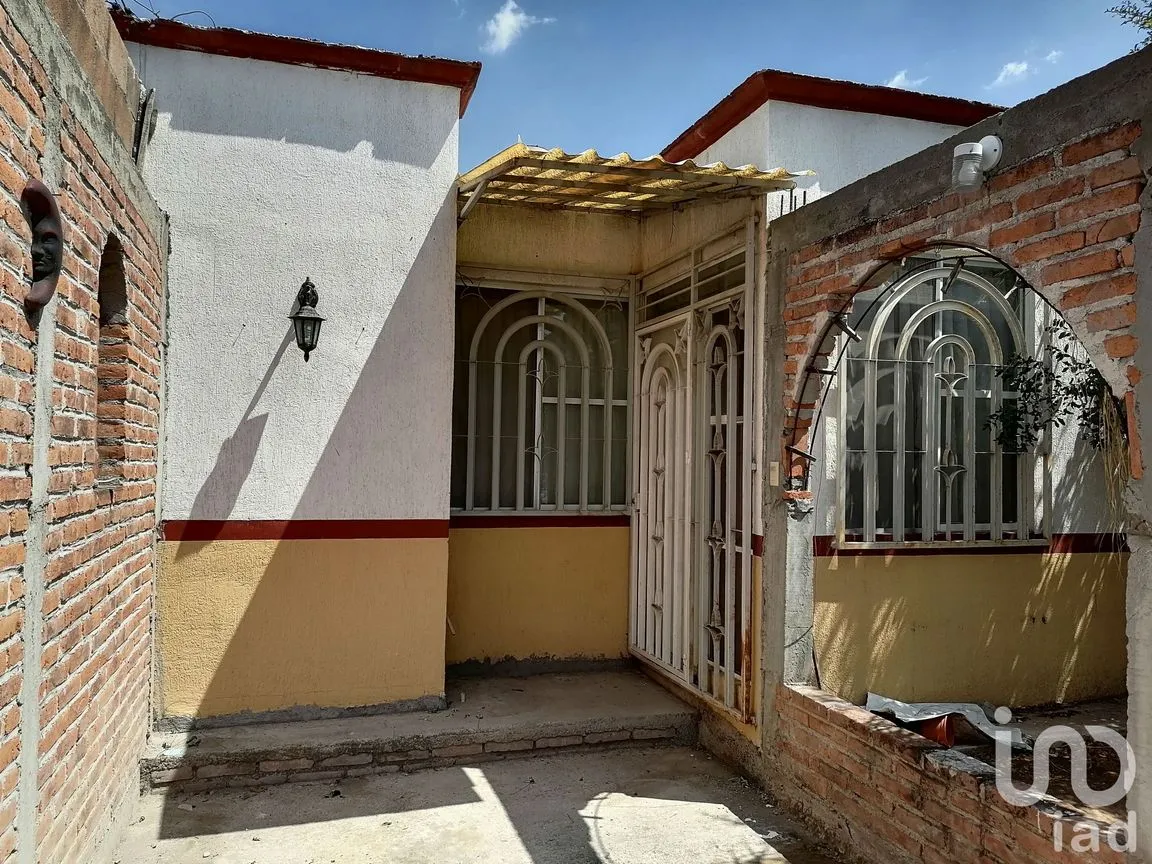 Casa en Renta en Villerías, Aguascalientes, Aguascalientes | NEX-177637 | iad México | Foto 9 de 27