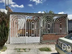 NEX-177637 - Casa en Renta, con 2 recamaras, con 1 baño, con 64 m2 de construcción en Villerías, CP 20196, Aguascalientes.