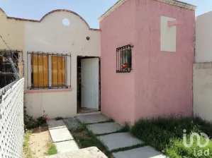 NEX-179080 - Casa en Venta, con 1 recamara, con 1 baño, con 42 m2 de construcción en Villas de San Felipe, CP 20358, Aguascalientes.