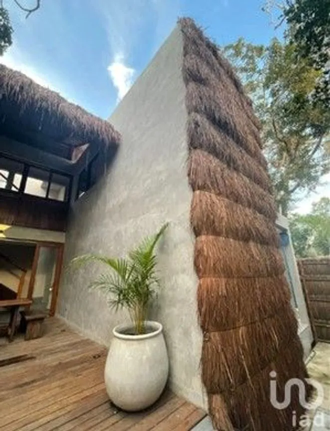 Casa en Venta en La Veleta, Tulum, Quintana Roo | NEX-161587 | iad México | Foto 12 de 12