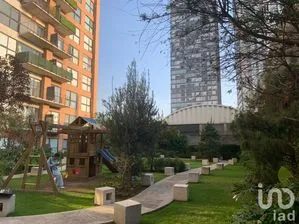 NEX-171603 - Departamento en Renta, con 2 recamaras, con 2 baños, con 88 m2 de construcción en Pedregal de Carrasco, CP 04700, Ciudad de México.