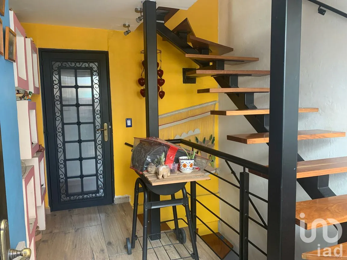 Casa en Venta en San Simón Tolnáhuac, Cuauhtémoc, Ciudad de México | NEX-252033 | iad México | Foto 3 de 9