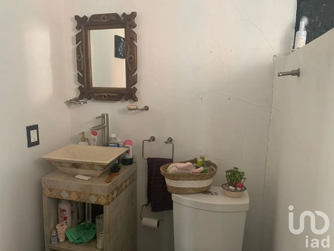 Casa en Venta en San Simón Tolnáhuac, Cuauhtémoc, Ciudad de México | NEX-252033 | iad México | Foto 4 de 9