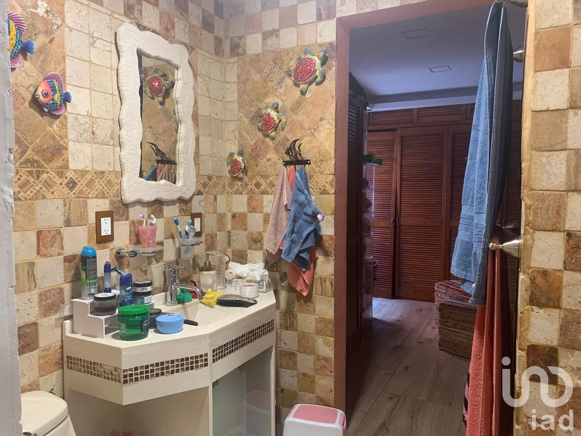 Casa en Venta en San Simón Tolnáhuac, Cuauhtémoc, Ciudad de México | NEX-252033 | iad México | Foto 5 de 9