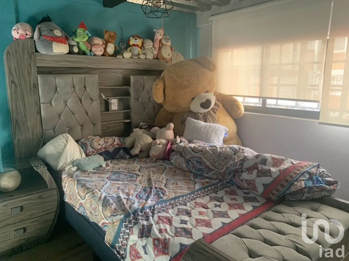 Casa en Venta en San Simón Tolnáhuac, Cuauhtémoc, Ciudad de México | NEX-252033 | iad México | Foto 6 de 9