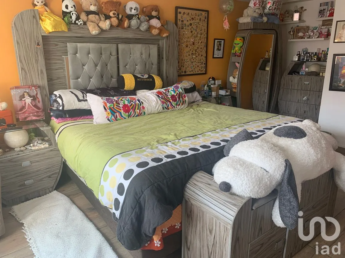 Casa en Venta en San Simón Tolnáhuac, Cuauhtémoc, Ciudad de México | NEX-252033 | iad México | Foto 7 de 9
