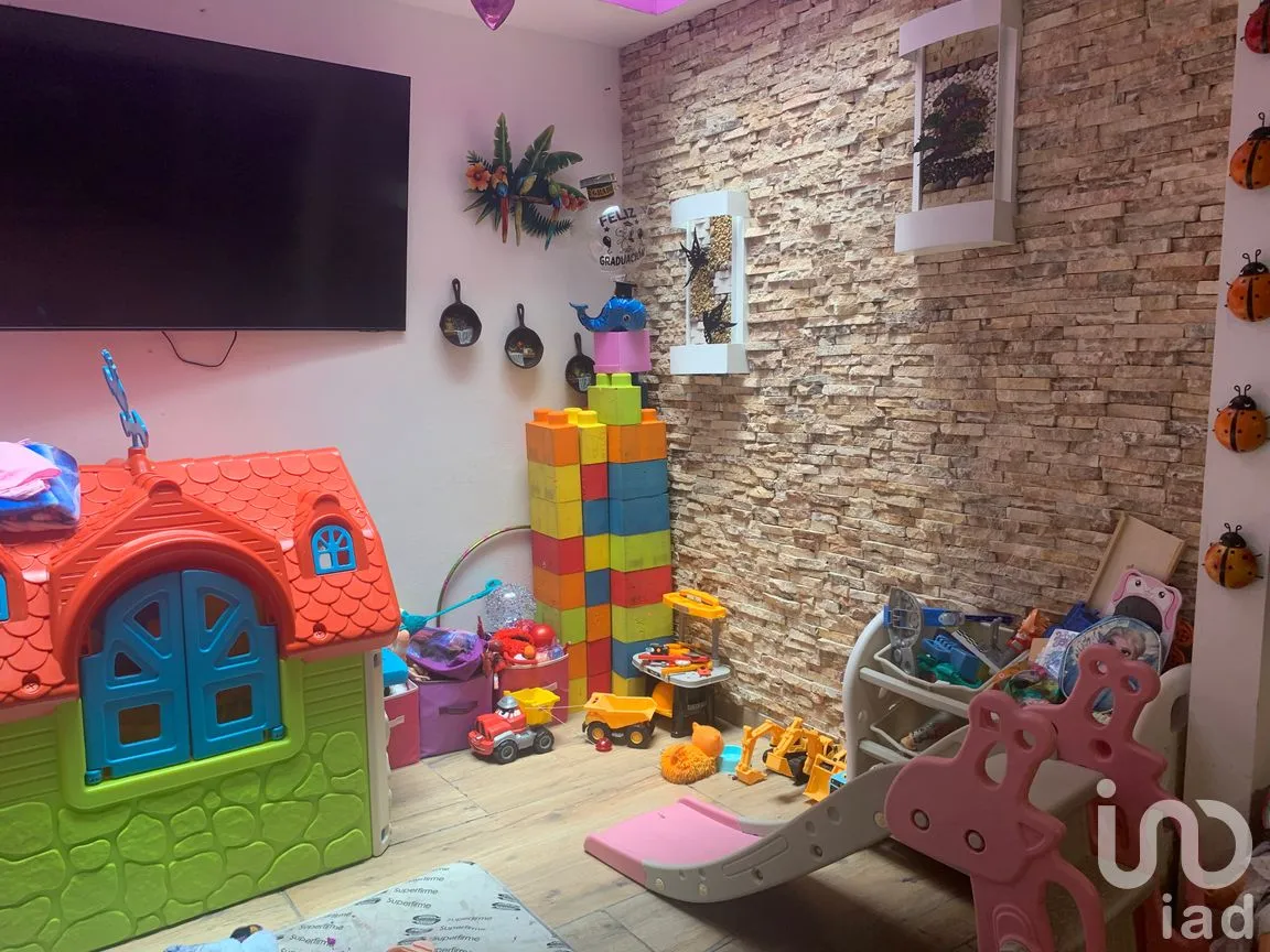Casa en Venta en San Simón Tolnáhuac, Cuauhtémoc, Ciudad de México | NEX-252033 | iad México | Foto 9 de 9
