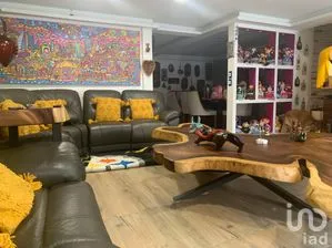 NEX-252033 - Casa en Venta, con 4 recamaras, con 3 baños, con 330 m2 de construcción en San Simón Tolnáhuac, CP 06920, Ciudad de México.