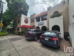 NEX-254511 - Oficina en Renta, con 5 recamaras, con 2 baños, con 108 m2 de construcción.