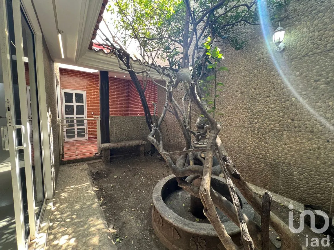 Casa en Venta en Jardines de San Manuel, Puebla, Puebla | NEX-162424 | iad México | Foto 10 de 27