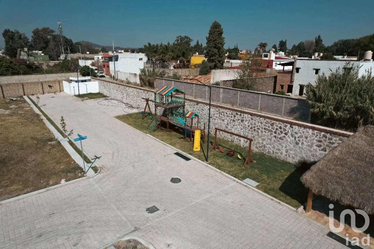 Casa en Venta en Actipac, San Andrés Cholula, Puebla | NEX-162504 | iad México | Foto 24 de 29