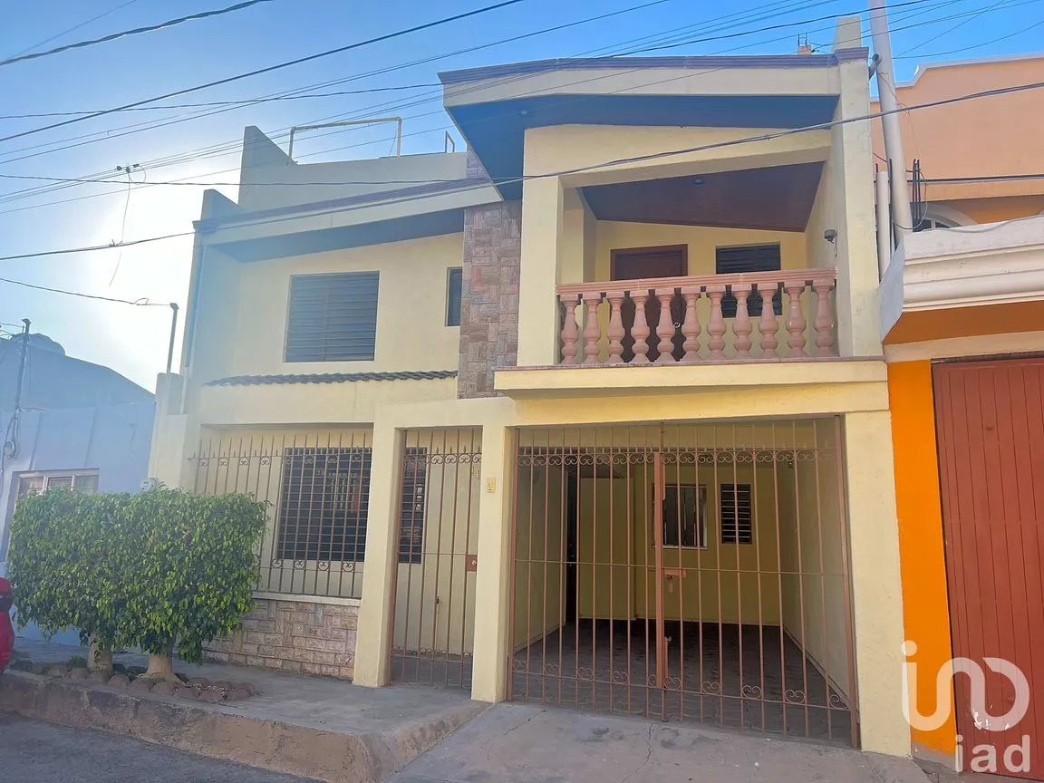 Casa en Venta en Pino Suárez, Puebla, Puebla