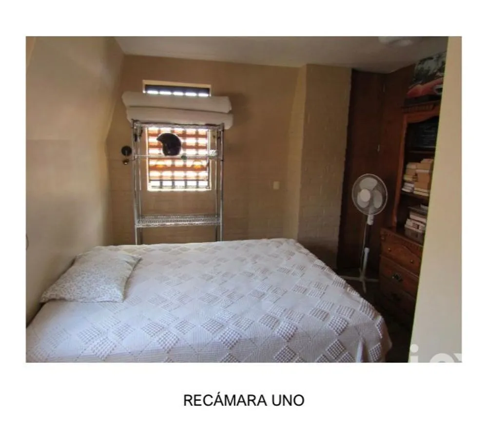 Casa en Venta en Tepeyac Insurgentes, Gustavo A. Madero, Ciudad de México | NEX-158454 | iad México | Foto 10 de 18
