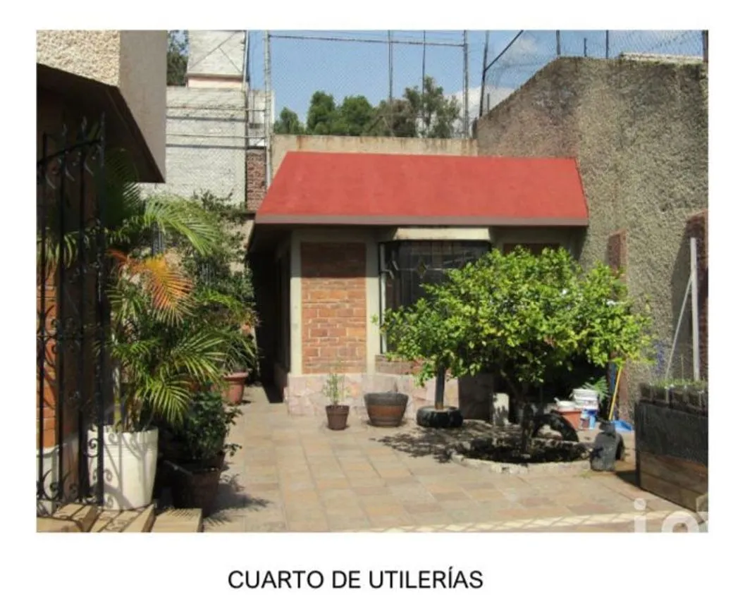 Casa en Venta en Tepeyac Insurgentes, Gustavo A. Madero, Ciudad de México | NEX-158454 | iad México | Foto 15 de 18