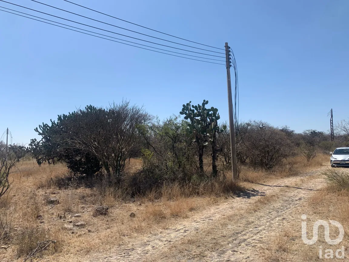 Terreno en Venta en Amazcala, El Marqués, Querétaro | NEX-164418 | iad México | Foto 10 de 10