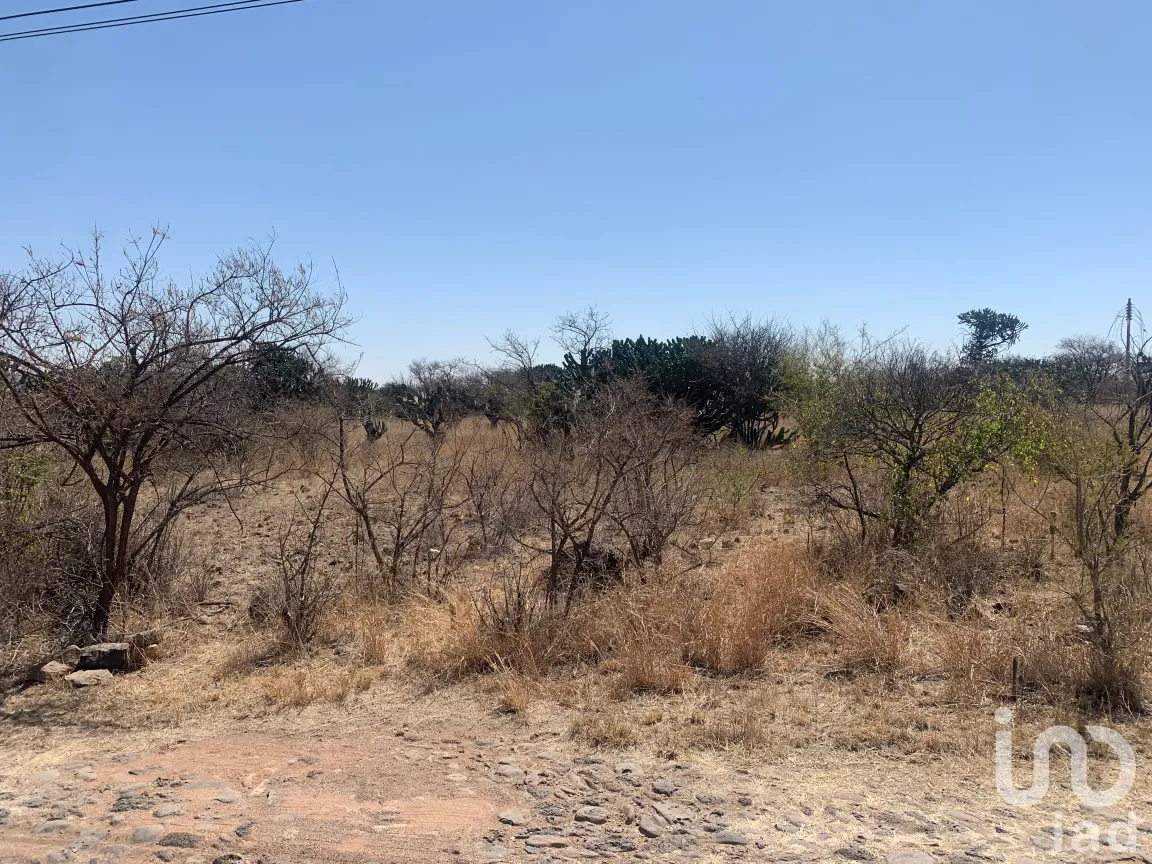 Terreno en Venta en Amazcala, El Marqués, Querétaro | NEX-164418 | iad México | Foto 7 de 10