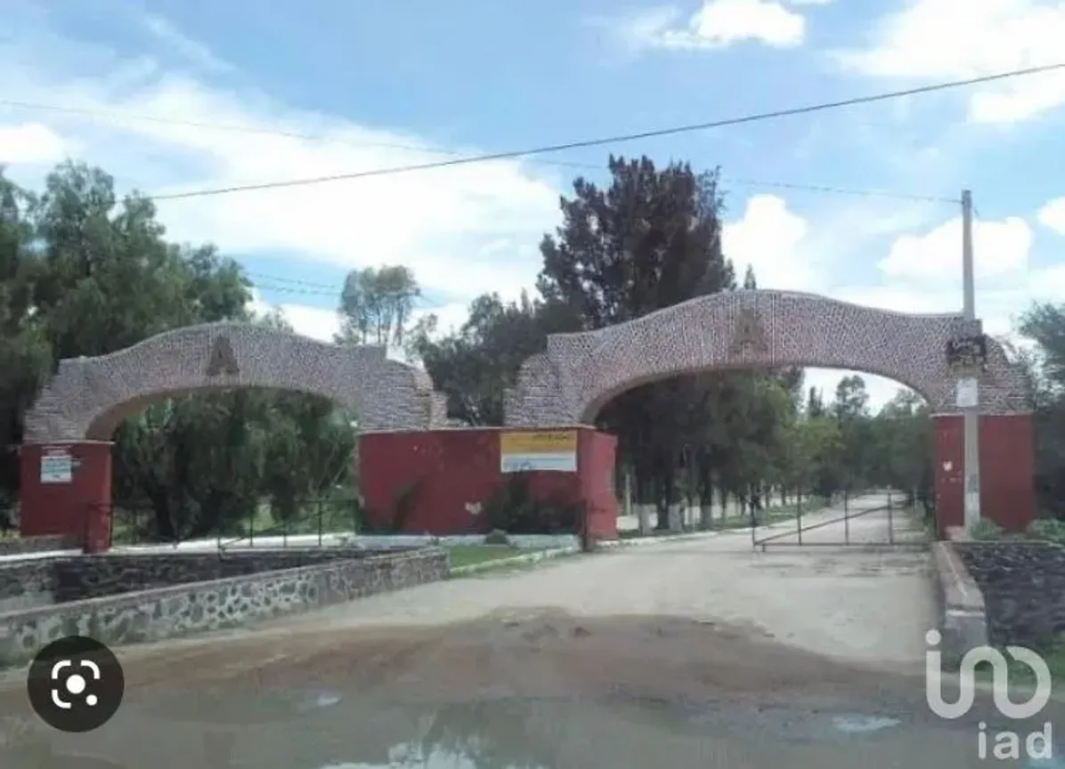 Terreno en Venta en Amazcala, El Marqués, Querétaro | NEX-164418 | iad México | Foto 2 de 10